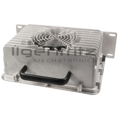 Club Car | Smart-oplader RP5622-LFP