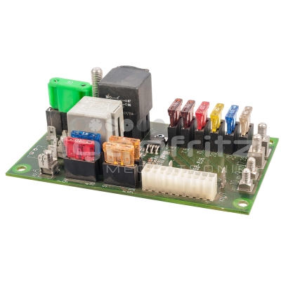 CNH | A14 Print Motor