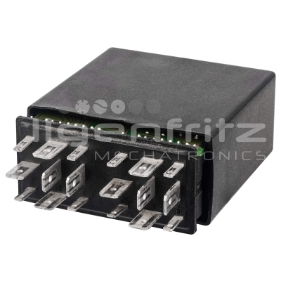 CNH | Módulo ADM 209A1A