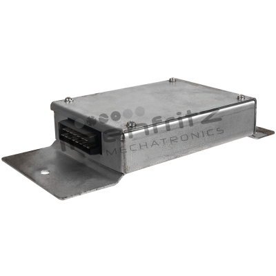 CNH | Module de nivellement