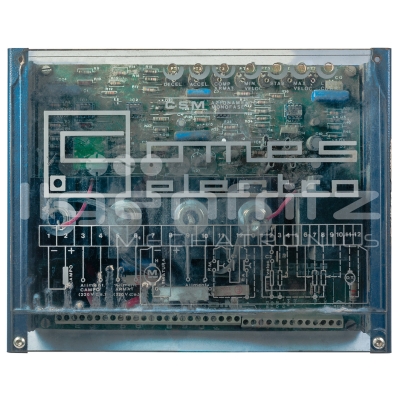 Comes Electro | CSM.10.2G