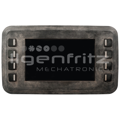 CrossControl | CCpilot VC CrossControl | CCpilot VC