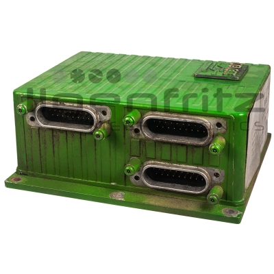 Cummins | Module de contrôle électronique