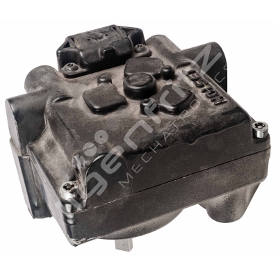 Cummins | Turboladerstellmotor