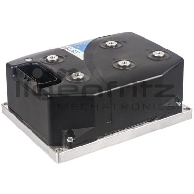 Curtis Instruments | AC Motor Controller 1232 SE
