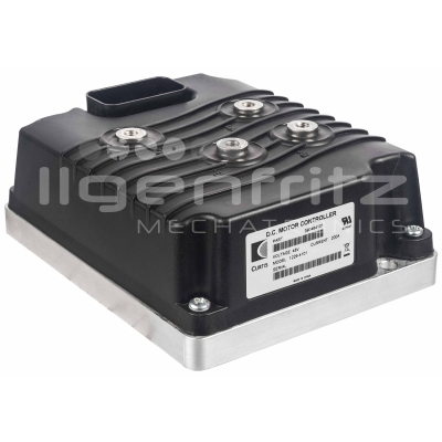 Curtis Instruments | Hastighedsregulator Curtis Instruments | Hastighedsregulator