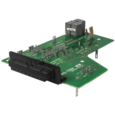 Daimler Chrysler | Printed circuit board Dodge RAM sikringsboks