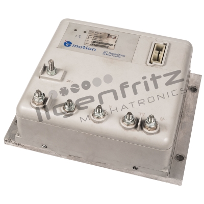 Danaher Motion | AC SuperDrive ACS8011