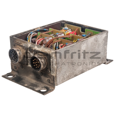 ongedefinieerde fabrikant | DC-converter aanhanger