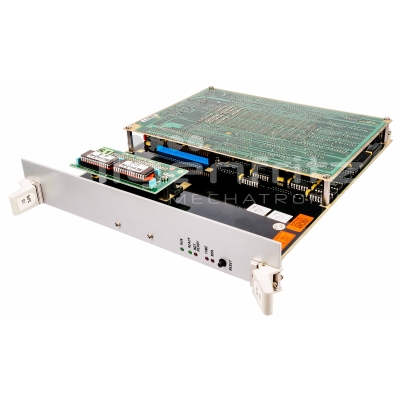 Deckel | Commande de fraisage FP6NC