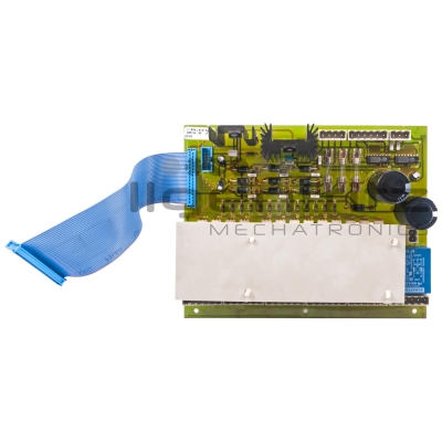 DeLaval | Sistema de limpieza C200 Placa de relés
