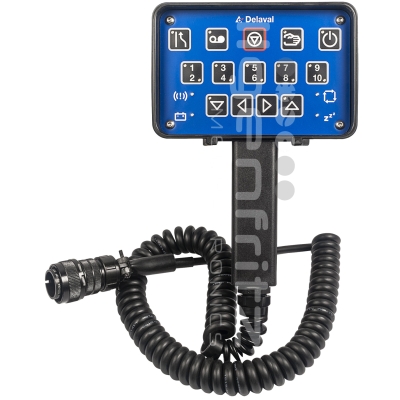 DeLaval | Télécommande RS420