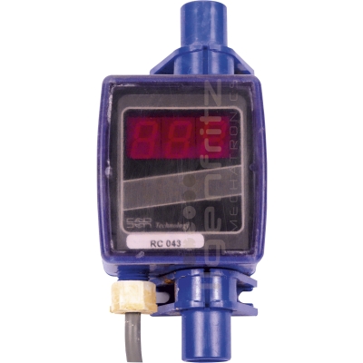DeLaval | Milk meter