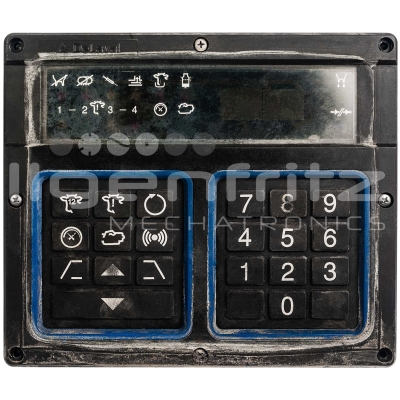 DeLaval | MPC