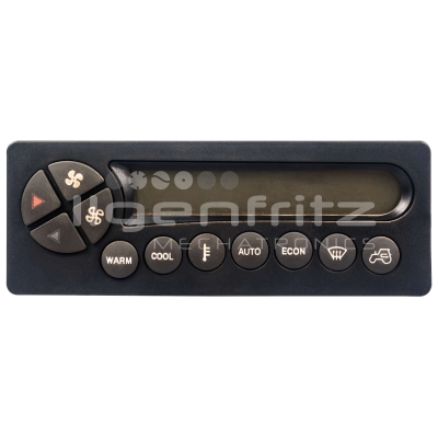 Delphi | Commande Auto 12V Delphi | Commande Auto 12V