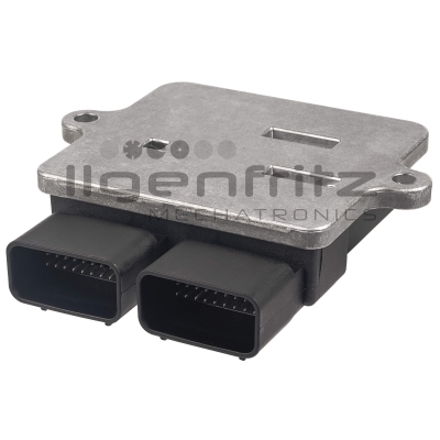 Delphi | ECU (MT05)