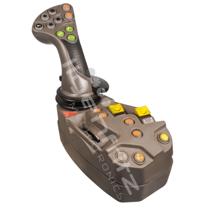 Deutz | Accoudoir PowerCom S