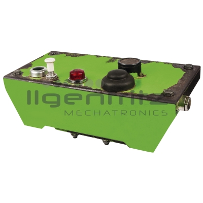 Deutz | GP Control Unit
