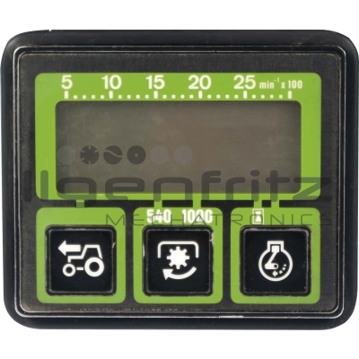 Deutz | Boordcomputer Deutz | Boordcomputer