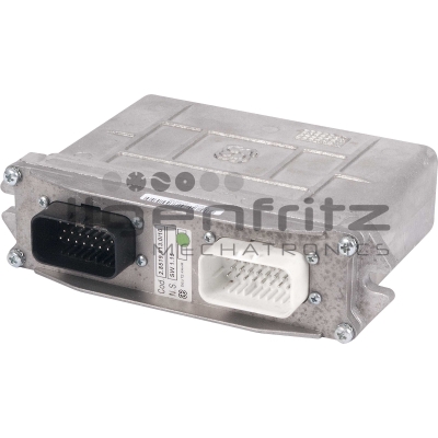 Deutz | EHD SDF