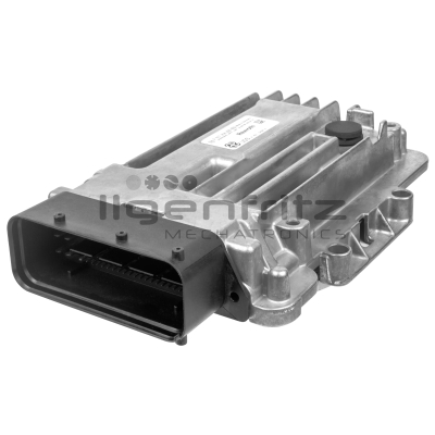 Deutz HLHP besturingseenheid (TTV)