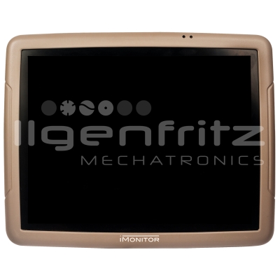 Deutz | iMonitor 3 (10 pouces)