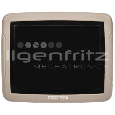 Deutz | iMonitor 3 (8 inch)
