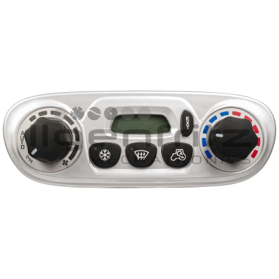 Deutz | Climate control (Denso)