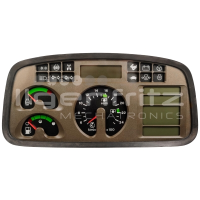 Deutz | Agrotron instrument cluster (Info display top center) Deutz | Agrotron instrument cluster (Info display top center)
