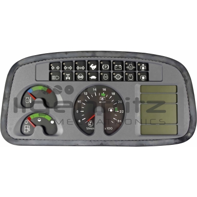 Deutz | Instrumentgruppe REMAN 04433422.4/20 Deutz | Instrumentgruppe REMAN 04433422.4/20