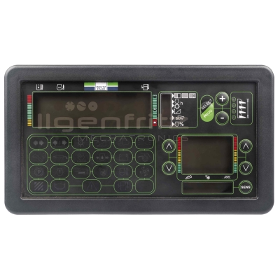 Deutz | MBM-module Deutz | MBM-module