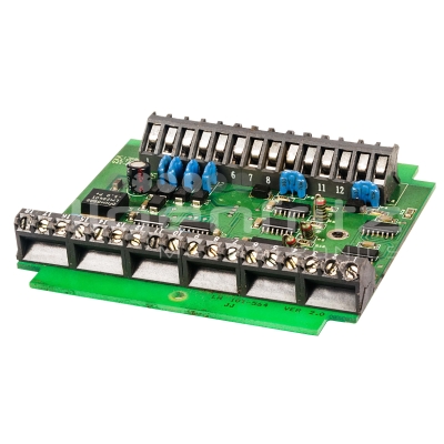 Deutz | Placa indicadora de pérdida de grano