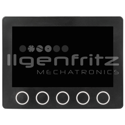 Deutz | Signaldisplay Deutz | Signaldisplay