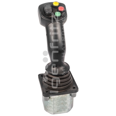 DIECI | Joystick Icarus