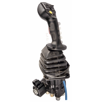 DIECI | joystick telescooplader (Agrimax)