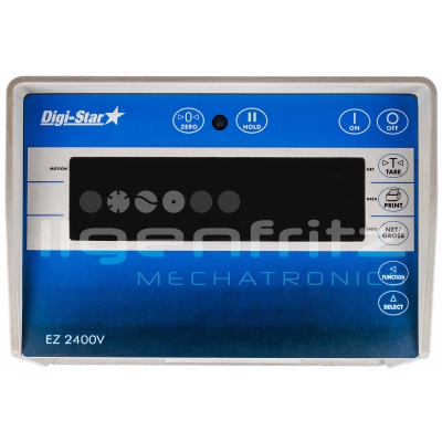 Digi Star | EZ 2400V