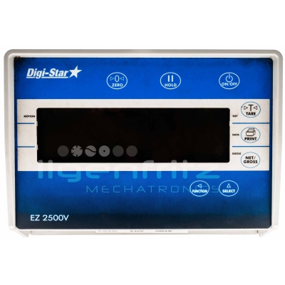 Digi-Star | EZ 2500V