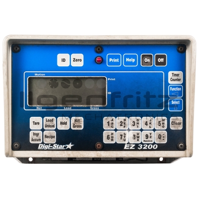 Digi Star | EZ 3200