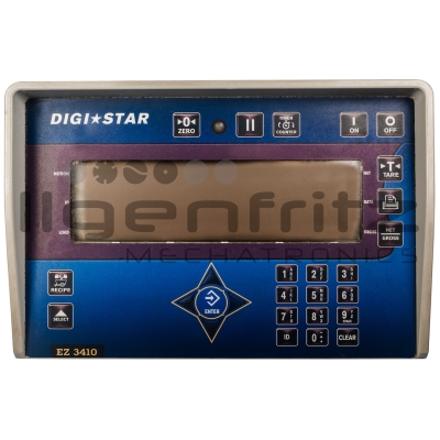 Digi-Star | EZ 3410