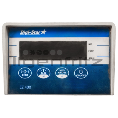 Digi Star | EZ 400