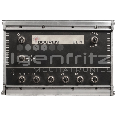 Douven | EL-1