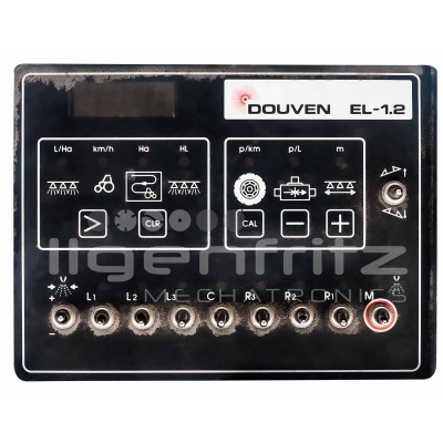 Douven | EL-1.2
