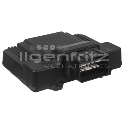 DTE | Système PDI 10