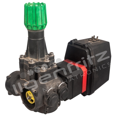 Dubex | Ventil Dubex | Ventil