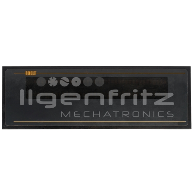 Ebelt | Weergave Alpha 140 Ebelt | Weergave Alpha 140