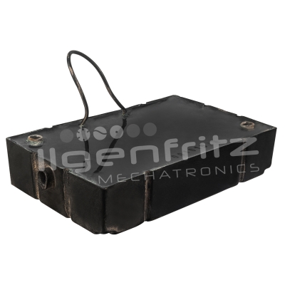 Ecoair | Control unit F42