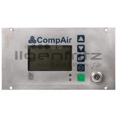 EHB | Terminal CompAir
