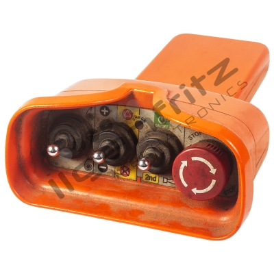 Elca | Radio remote control AT-MITO-ALPI