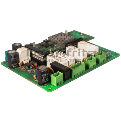Elca | MITO-Mini ontvanger