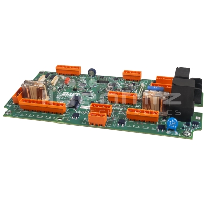 Eliet | Kontrolpanel